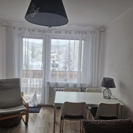 Gorska Panorama * Sklářská Poruba