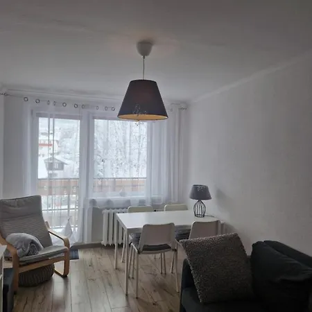 Apartmán Gorska Panorama