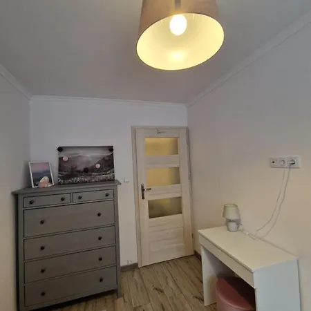 Apartmán Gorska Panorama