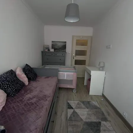 Apartmán Gorska Panorama *