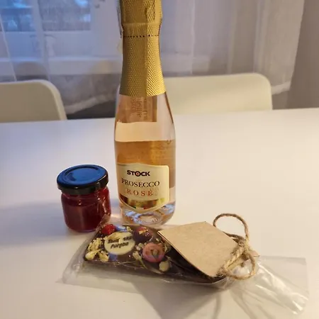 Apartmán Gorska Panorama