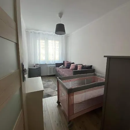 Apartmán Gorska Panorama *