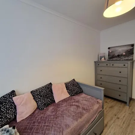 Gorska Panorama Apartmán