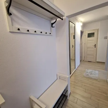 Gorska Panorama Apartmán Sklářská Poruba