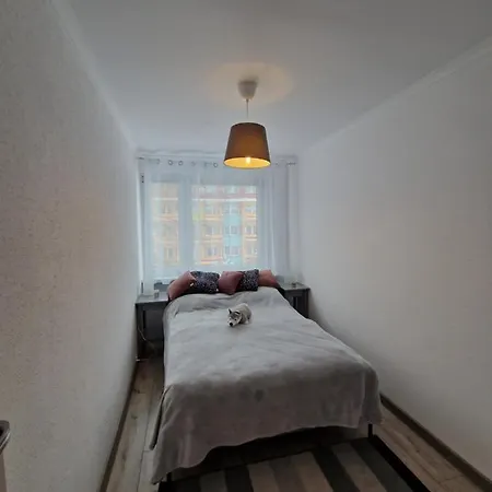 Gorska Panorama * Sklářská Poruba