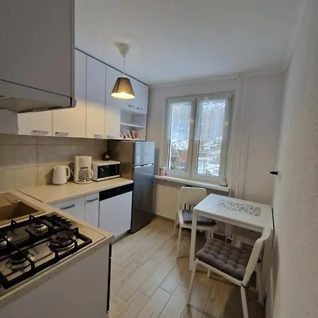 Gorska Panorama Apartmán Sklářská Poruba