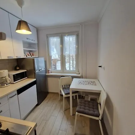 Apartmán Gorska Panorama Sklářská Poruba