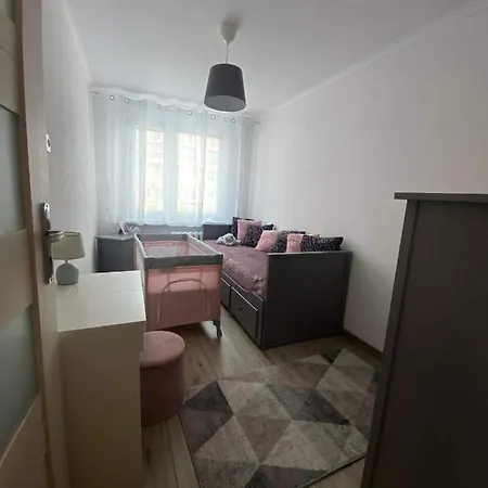 Apartmán Gorska Panorama