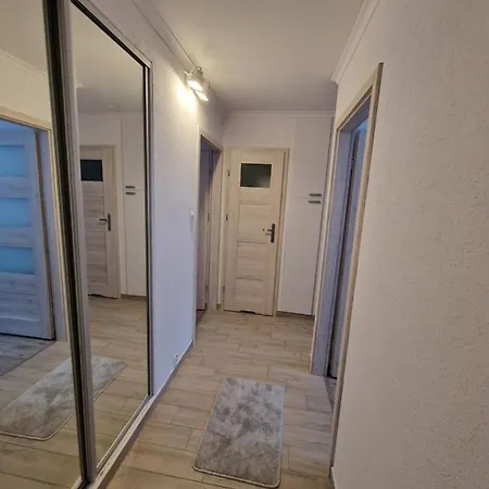 Gorska Panorama Apartmán *