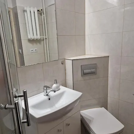 Apartmán Gorska Panorama *