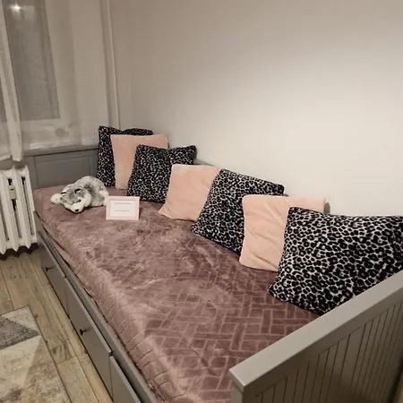 Gorska Panorama * Sklářská Poruba