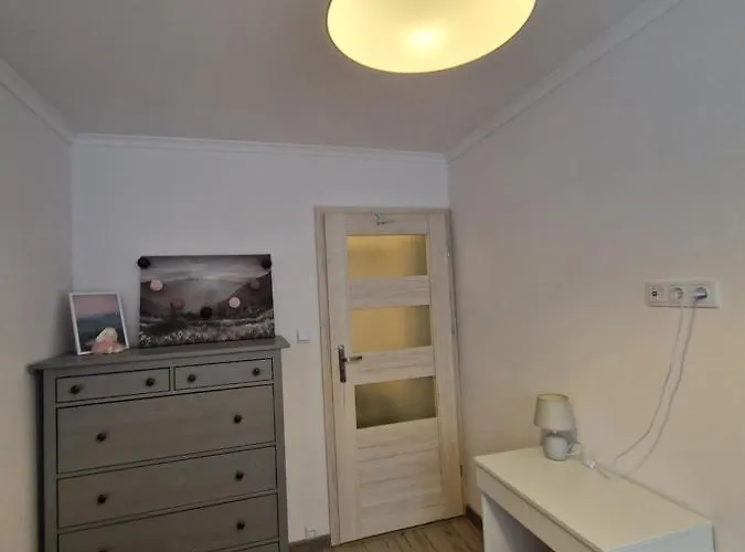 Apartament Górska Panorama