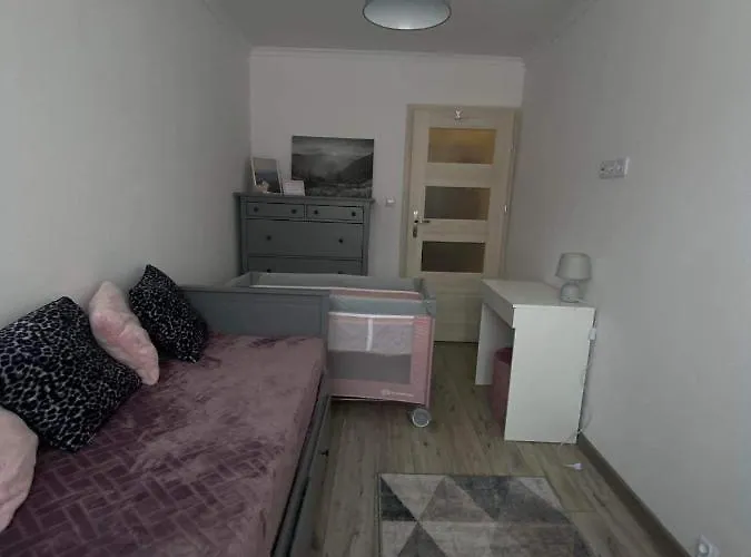 Apartament Górska Panorama *