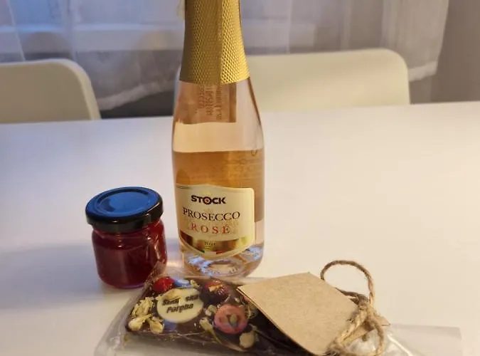 Apartament Górska Panorama