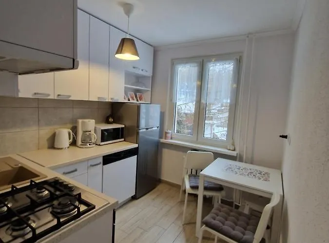 Górska Panorama Apartament Szklarska Poręba