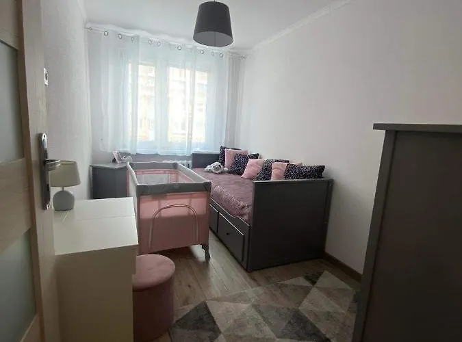 Apartament Górska Panorama