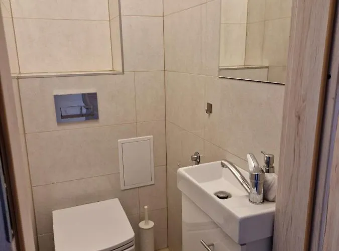 Apartament Górska Panorama