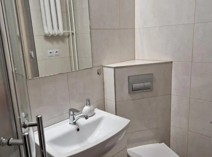 Apartament Górska Panorama *