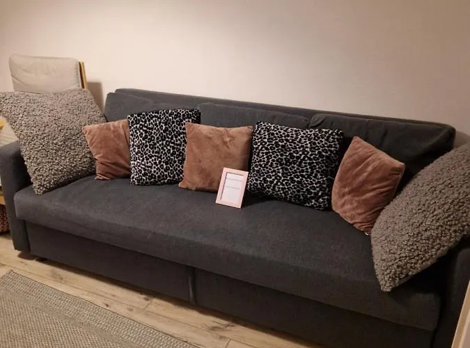 Apartament Górska Panorama Szklarska Poręba