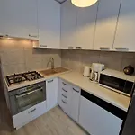 Gorska Panorama Appartement *