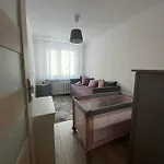 Appartement Gorska Panorama *