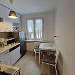 Appartement Gorska Panorama Szklarska Poręba