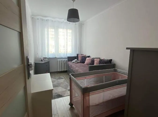 Apartment Gorska Panorama *