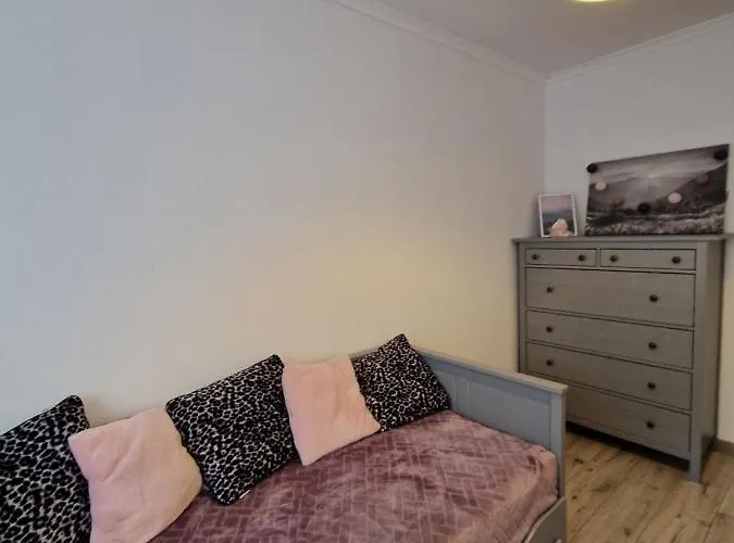 Gorska Panorama Apartment