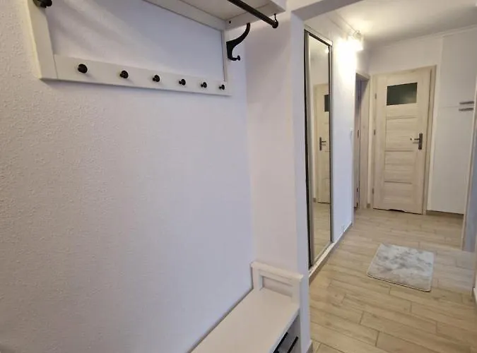 Gorska Panorama Apartment Schreiberhau