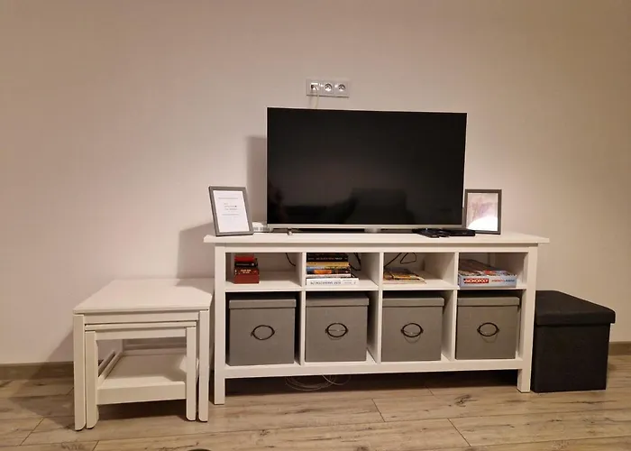 Gorska Panorama Apartment *