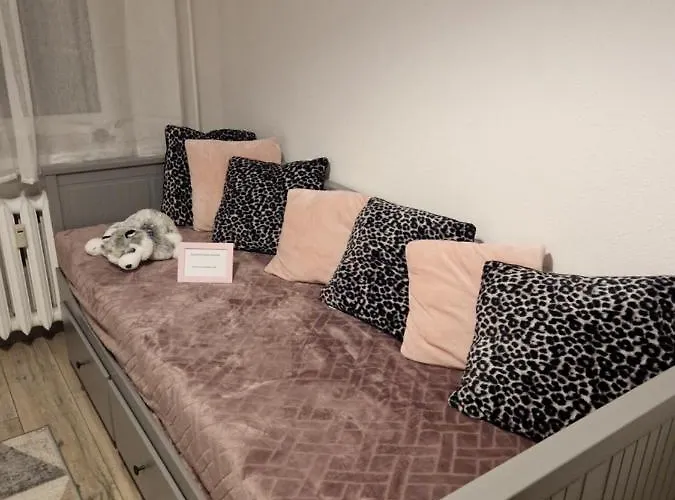 Gorska Panorama * Schreiberhau